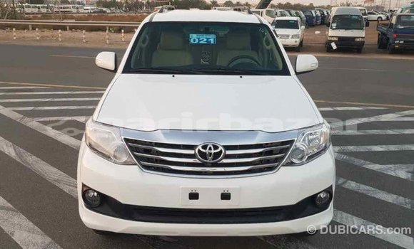 Buy Import 2014 Toyota Fortuner in Import - Dubai, Bandarban Buy Import 2014 Toyota Fortuner in Import - Dubai, Bandarban