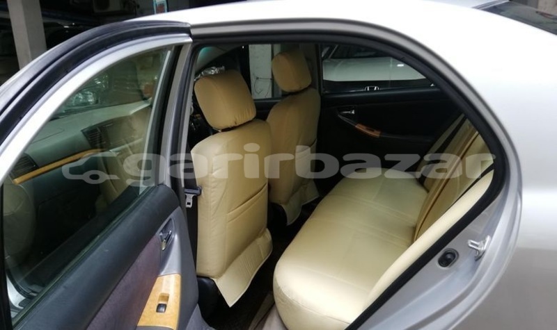 Big with watermark toyota corolla dhaka dhaka 5723