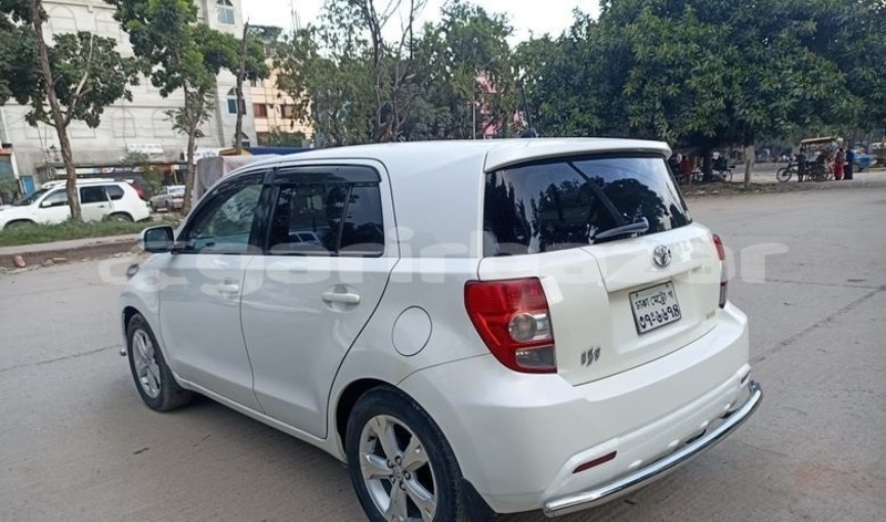 Big with watermark toyota ist dhaka dhaka 5733