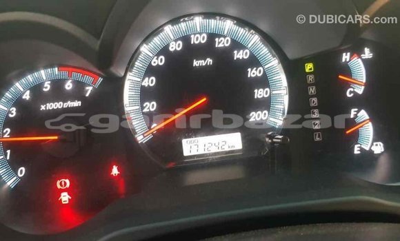 Buy Import 2014 Toyota Fortuner in Import - Dubai, Bandarban Buy Import 2014 Toyota Fortuner in Import - Dubai, Bandarban