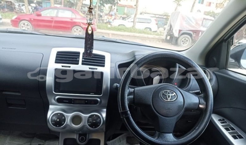 Big with watermark toyota ist dhaka dhaka 5733