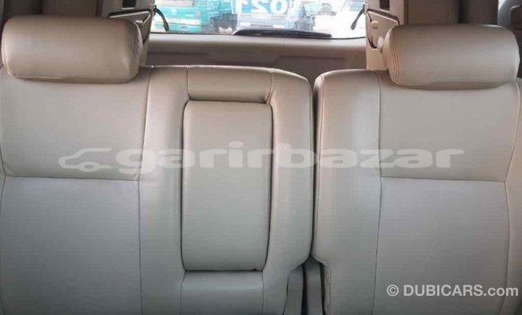 Buy Import 2014 Toyota Fortuner in Import - Dubai, Bandarban Buy Import 2014 Toyota Fortuner in Import - Dubai, Bandarban