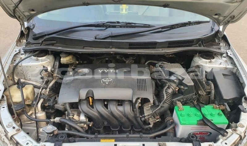 Big with watermark toyota axio dhaka dhaka 5737