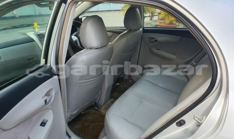 Big with watermark toyota axio dhaka dhaka 5737