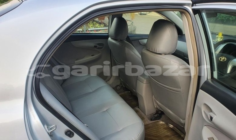 Big with watermark toyota axio dhaka dhaka 5737