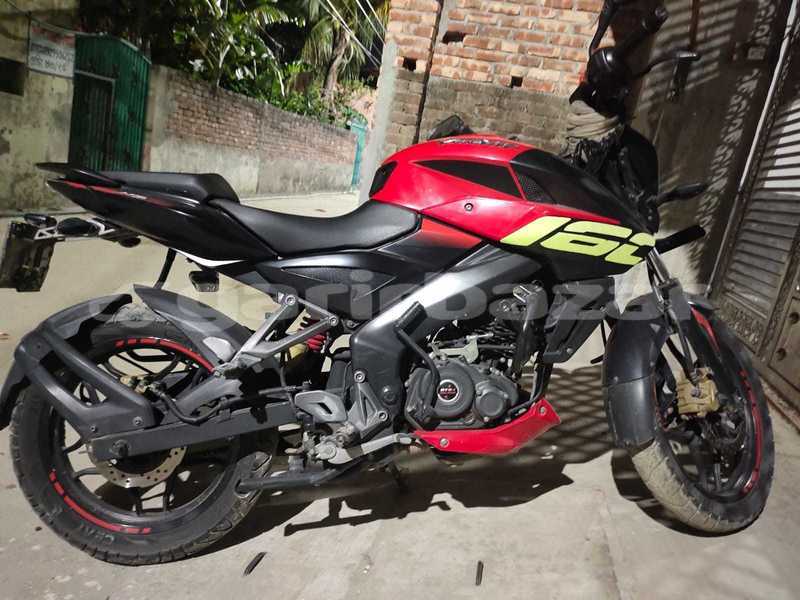 Big with watermark bajaj pulsar dhaka dhaka 5742