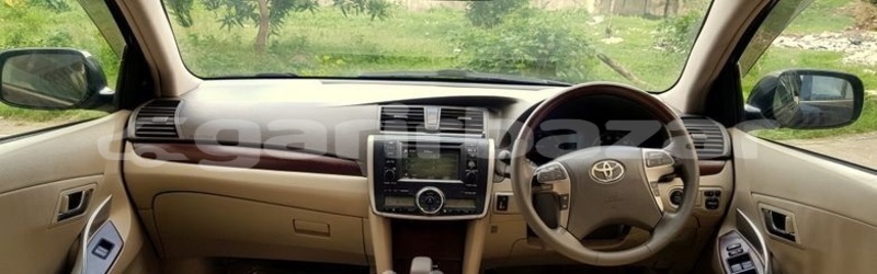 Big with watermark toyota premio dhaka dhaka 5749