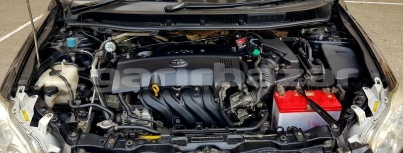 Big with watermark toyota premio dhaka dhaka 5749