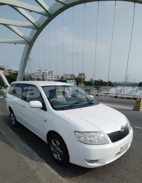 Big with watermark toyota fielder dhaka dhaka 5750