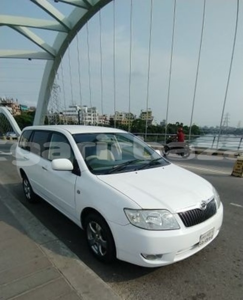 Big with watermark toyota fielder dhaka dhaka 5750