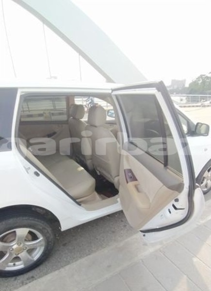 Big with watermark toyota fielder dhaka dhaka 5750