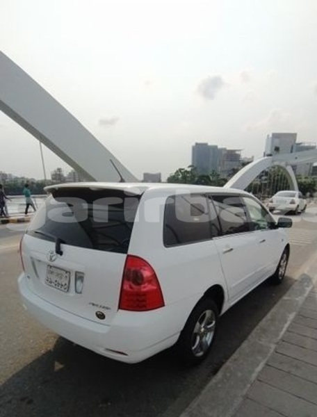 Big with watermark toyota fielder dhaka dhaka 5750