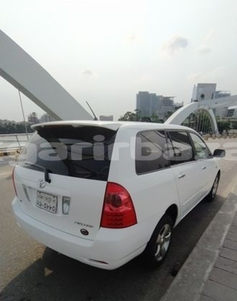 Big with watermark toyota fielder dhaka dhaka 5750