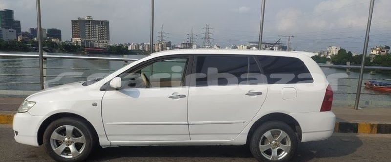 Big with watermark toyota fielder dhaka dhaka 5750