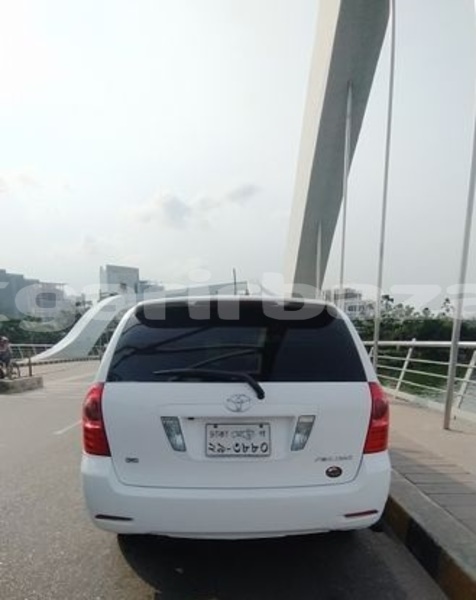 Big with watermark toyota fielder dhaka dhaka 5750