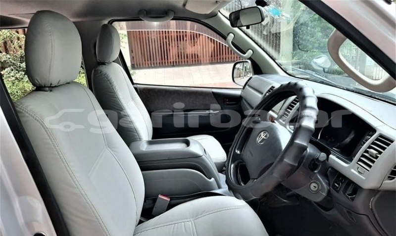 Big with watermark toyota hiace dhaka dhaka 5755