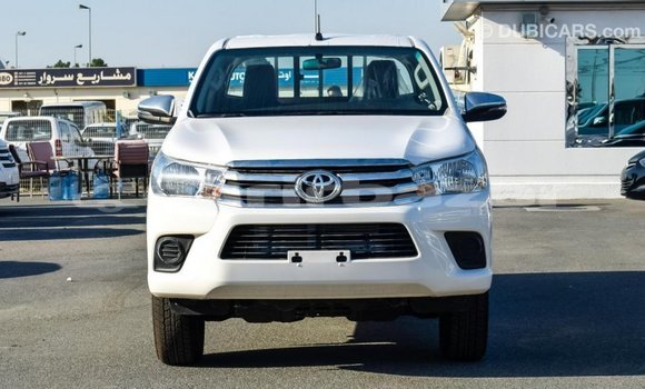 Buy Import 2019 Toyota Hilux in Import - Dubai, Bandarban Buy Import 2019 Toyota Hilux in Import - Dubai, Bandarban