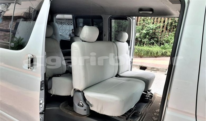 Big with watermark toyota hiace dhaka dhaka 5755