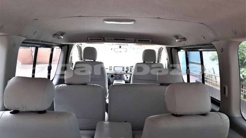 Big with watermark toyota hiace dhaka dhaka 5755
