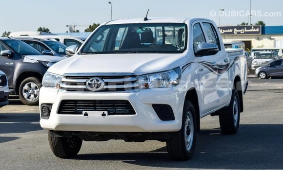 Buy Import 2019 Toyota Hilux in Import - Dubai, Bandarban Buy Import 2019 Toyota Hilux in Import - Dubai, Bandarban