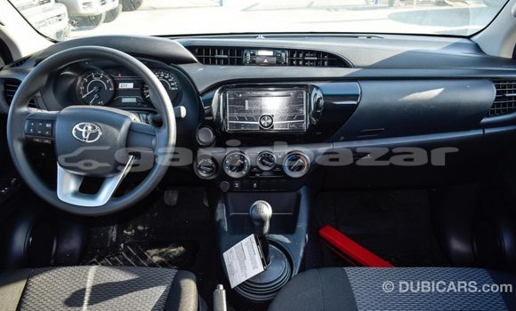 Buy Import 2019 Toyota Hilux in Import - Dubai, Bandarban Buy Import 2019 Toyota Hilux in Import - Dubai, Bandarban