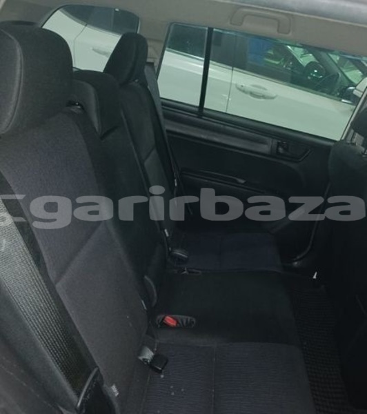 Big with watermark toyota fielder dhaka dhaka 5758