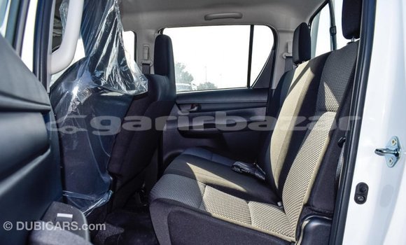 Buy Import 2019 Toyota Hilux in Import - Dubai, Bandarban Buy Import 2019 Toyota Hilux in Import - Dubai, Bandarban