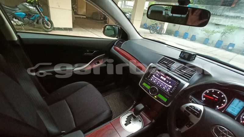 Big with watermark toyota allion dhaka dhaka 5759