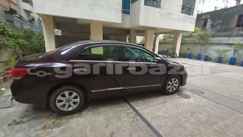 Big with watermark toyota allion dhaka dhaka 5759