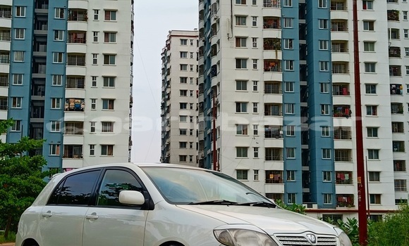 Buy Used 2001 Toyota Runx in Dhaka, Dhaka Buy Used 2001 Toyota Runx in Dhaka, Dhaka