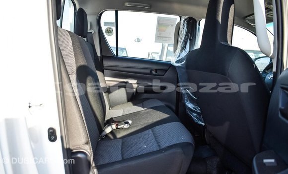 Buy Import 2019 Toyota Hilux in Import - Dubai, Bandarban Buy Import 2019 Toyota Hilux in Import - Dubai, Bandarban