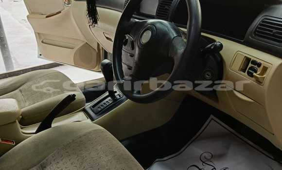 Buy Used 2001 Toyota Runx in Dhaka, Dhaka Buy Used 2001 Toyota Runx in Dhaka, Dhaka