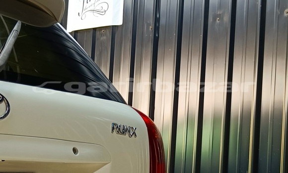 Buy Used 2001 Toyota Runx in Dhaka, Dhaka Buy Used 2001 Toyota Runx in Dhaka, Dhaka