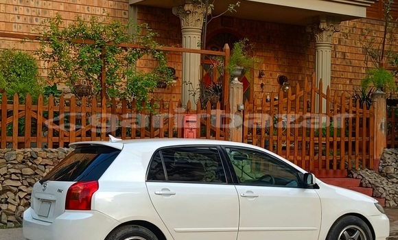 Buy Used 2001 Toyota Runx in Dhaka, Dhaka Buy Used 2001 Toyota Runx in Dhaka, Dhaka