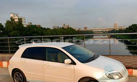 Buy Used 2001 Toyota Runx in Dhaka, Dhaka Buy Used 2001 Toyota Runx in Dhaka, Dhaka