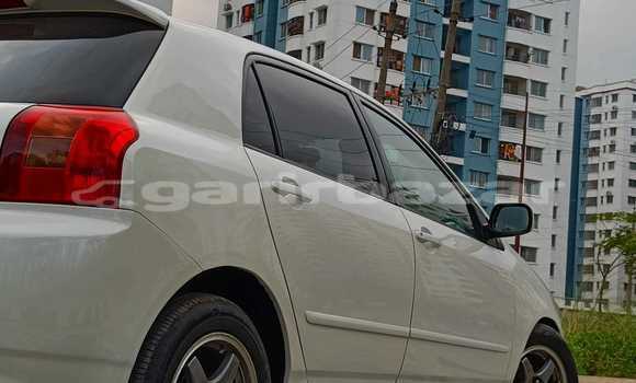 Buy Used 2001 Toyota Runx in Dhaka, Dhaka Buy Used 2001 Toyota Runx in Dhaka, Dhaka