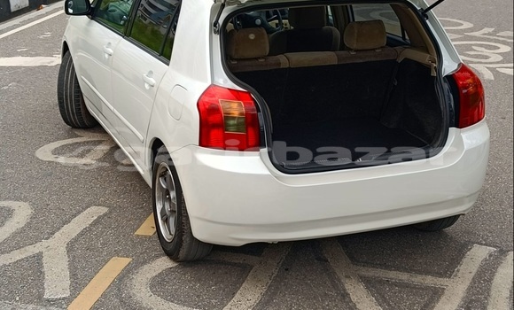 Buy Used 2001 Toyota Runx in Dhaka, Dhaka Buy Used 2001 Toyota Runx in Dhaka, Dhaka