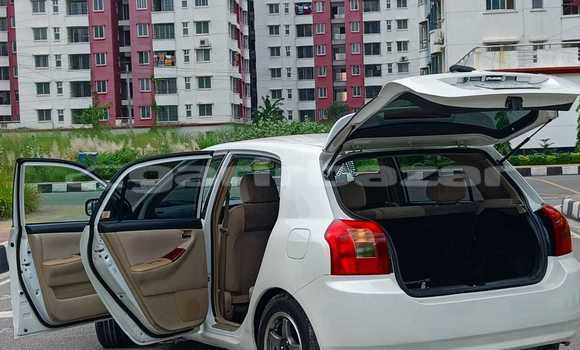 Buy Used 2001 Toyota Runx in Dhaka, Dhaka Buy Used 2001 Toyota Runx in Dhaka, Dhaka