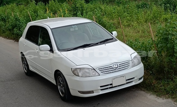 Buy Used 2001 Toyota Runx in Dhaka, Dhaka Buy Used 2001 Toyota Runx in Dhaka, Dhaka