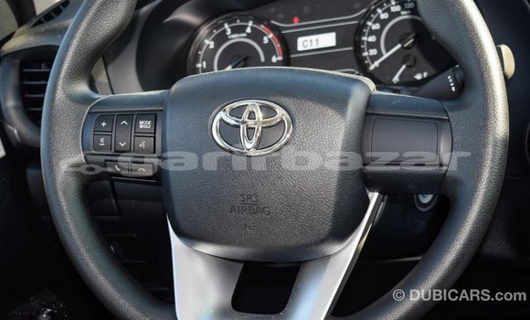 Buy Import 2019 Toyota Hilux in Import - Dubai, Bandarban Buy Import 2019 Toyota Hilux in Import - Dubai, Bandarban