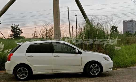 Buy Used 2001 Toyota Runx in Dhaka, Dhaka Buy Used 2001 Toyota Runx in Dhaka, Dhaka