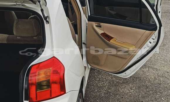 Buy Used 2001 Toyota Runx in Dhaka, Dhaka Buy Used 2001 Toyota Runx in Dhaka, Dhaka