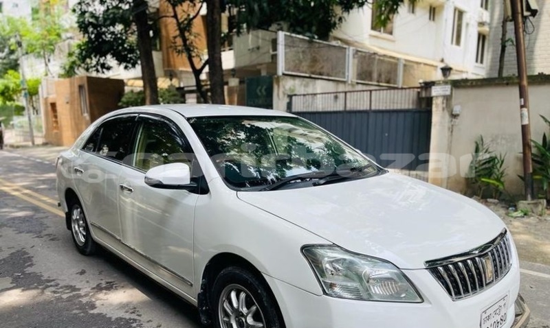 Big with watermark toyota premio dhaka dhaka 5761