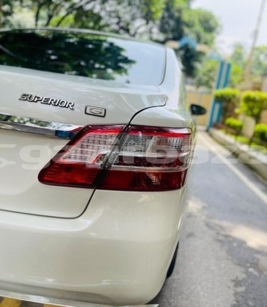 Big with watermark toyota premio dhaka dhaka 5761
