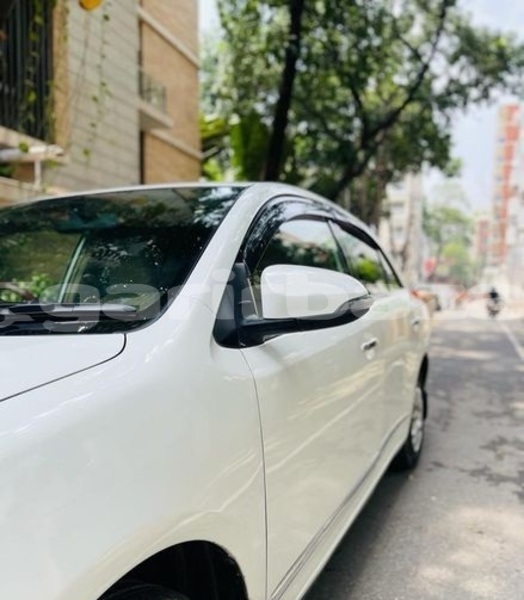 Big with watermark toyota premio dhaka dhaka 5761