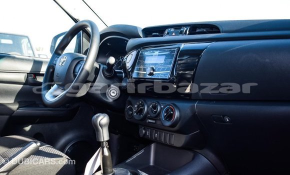 Buy Import 2019 Toyota Hilux in Import - Dubai, Bandarban Buy Import 2019 Toyota Hilux in Import - Dubai, Bandarban