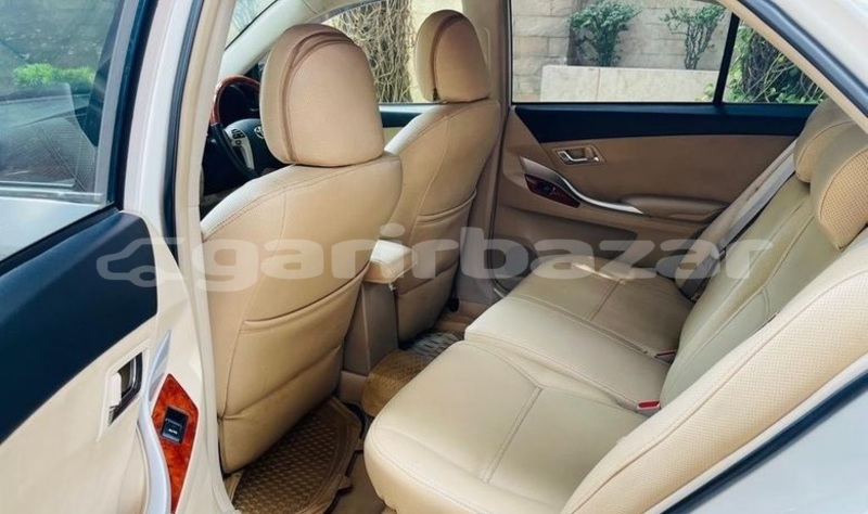 Big with watermark toyota premio dhaka dhaka 5761