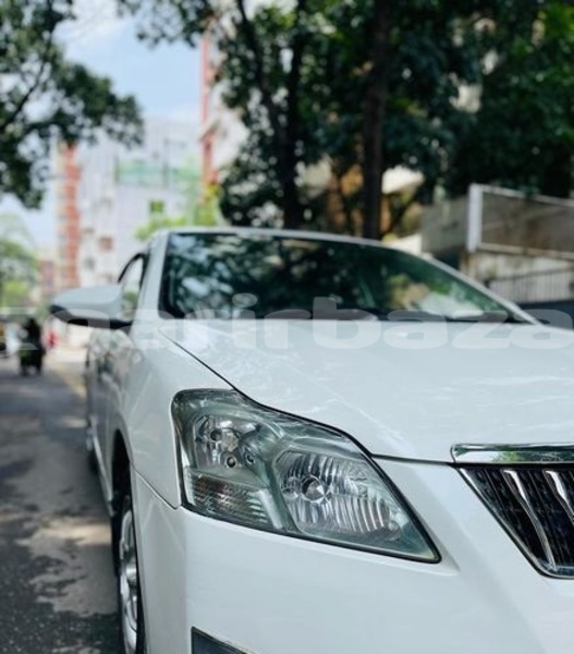 Big with watermark toyota premio dhaka dhaka 5761