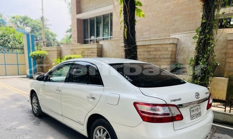 Big with watermark toyota premio dhaka dhaka 5761