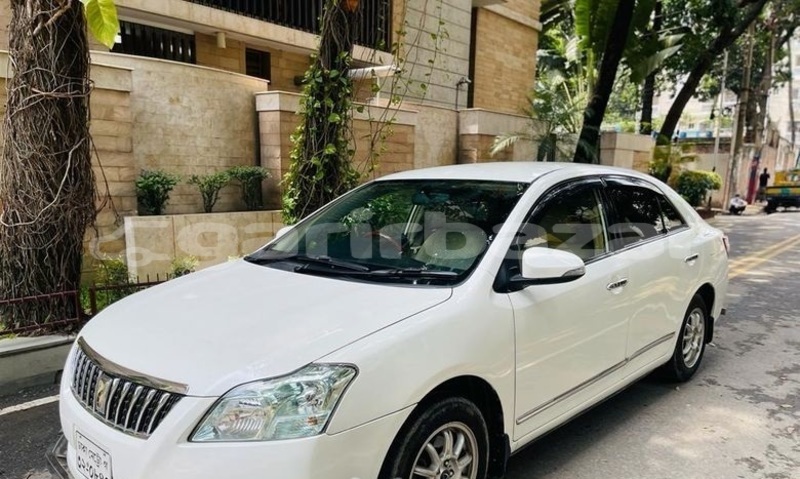 Big with watermark toyota premio dhaka dhaka 5761